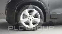 2016 GM Daewoo Trax