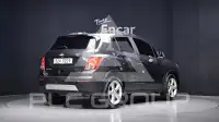 2016 GM Daewoo Trax
