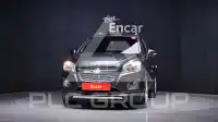 2016 GM Daewoo Trax