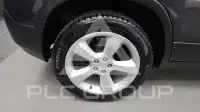 2016 GM Daewoo Trax