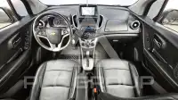 2016 GM Daewoo Trax