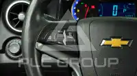 2016 GM Daewoo Trax