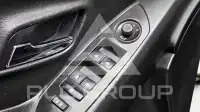 2016 GM Daewoo Trax