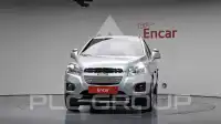 2016 GM Daewoo Trax