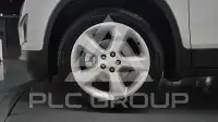 2016 GM Daewoo Trax