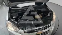 2016 GM Daewoo Trax