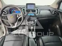2016 GM Daewoo Trax