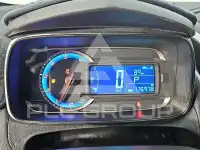 2016 GM Daewoo Trax