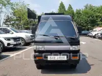 2016 GM Daewoo Labo