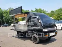 2016 GM Daewoo Labo