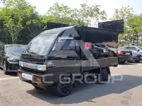 2016 GM Daewoo Labo