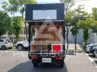 2016 GM Daewoo Labo