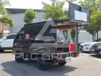 2016 GM Daewoo Labo