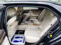 2016 Genesis G90