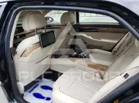 2016 Genesis G90