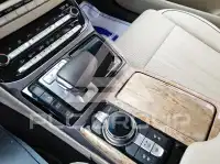 2016 Genesis G90