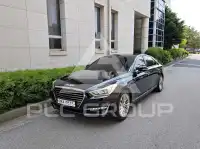 2016 Genesis G90