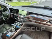 2016 Genesis G90
