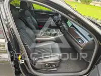2016 Genesis G90