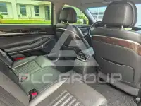 2016 Genesis G90