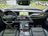 2016 Genesis G90
