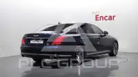 2016 Genesis G90