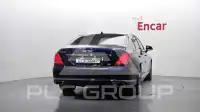 2016 Genesis G90