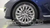 2016 Genesis G90