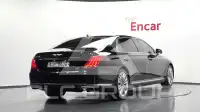 2016 Genesis G90