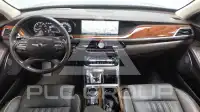 2016 Genesis G90