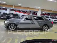 2016 Genesis G90
