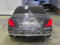 2016 Genesis G90