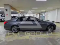 2016 Genesis G90