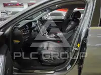2016 Genesis G90