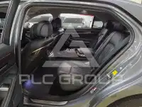 2016 Genesis G90