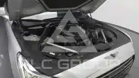 2016 Genesis G90