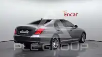 2016 Genesis G90