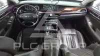 2016 Genesis G90