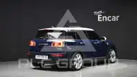 2016 Mini Cooper