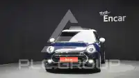 2016 Mini Cooper