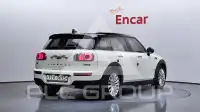2016 Mini Cooper