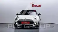 2016 Mini Cooper