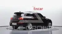 2016 Mini Cooper