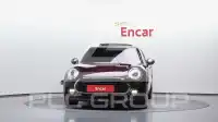 2016 Mini Cooper
