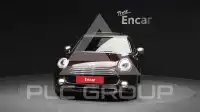 2016 Mini Cooper