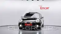2016 Mini Cooper