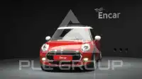 2016 Mini Cooper