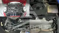 2016 Mini Cooper
