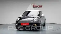 2016 Mini Cooper