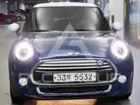 2016 Mini Cooper